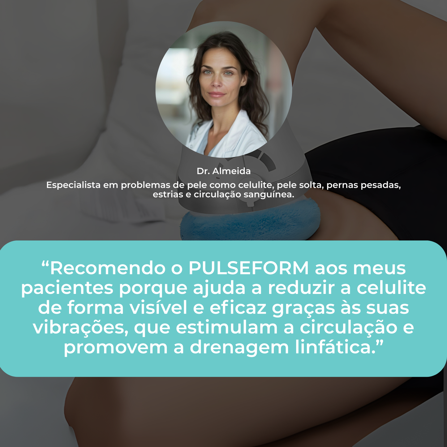 PULSEFORM®️