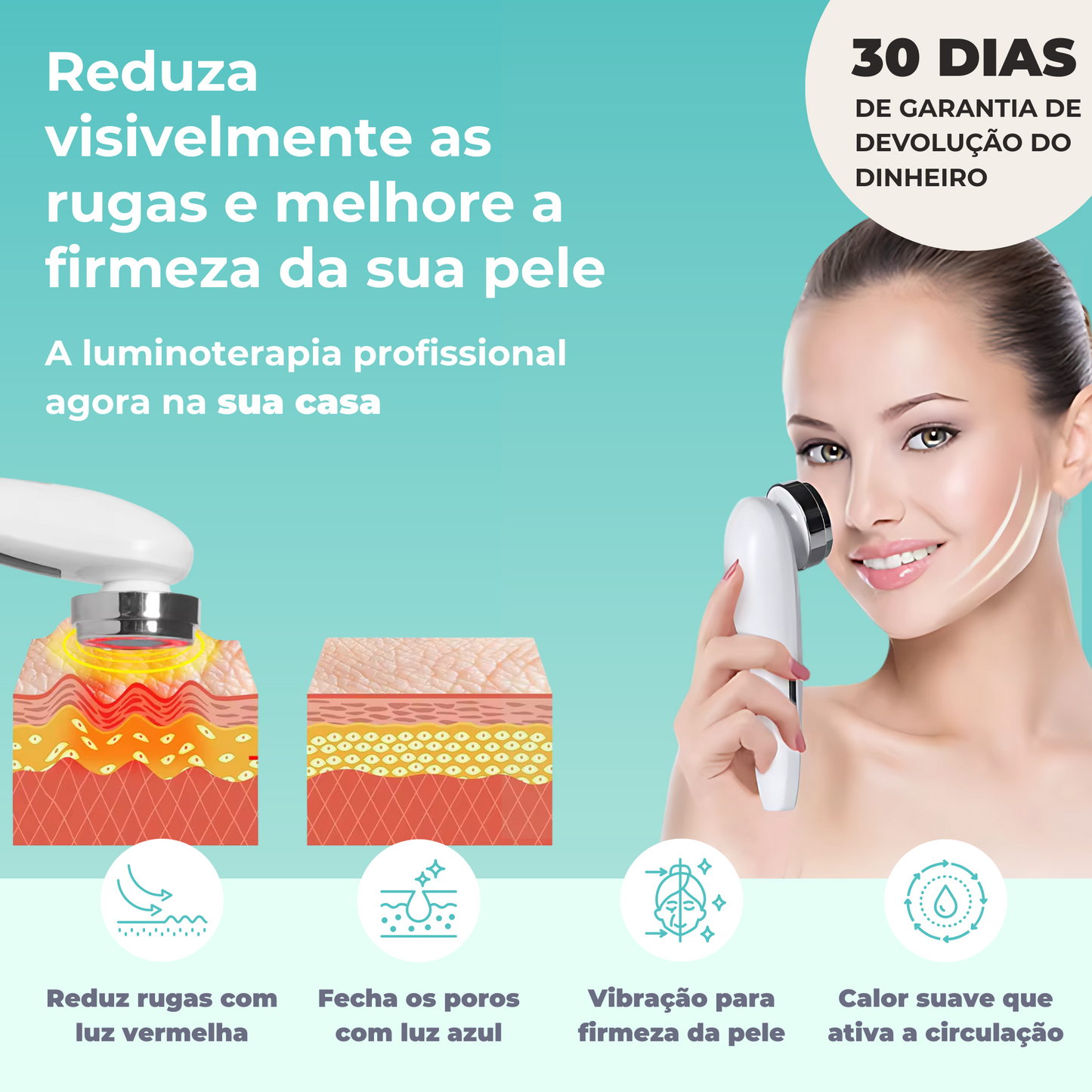 LUMISKIN PRO