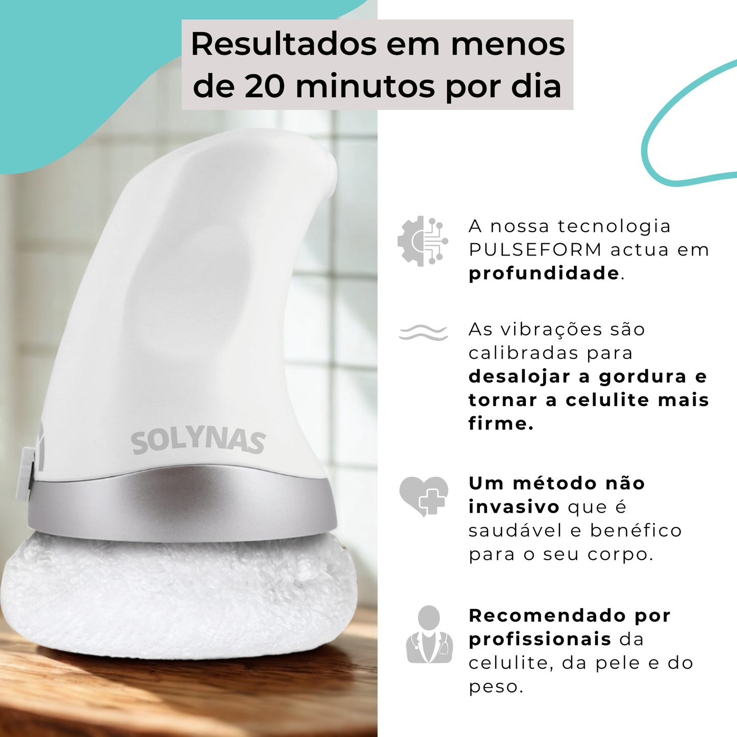 PULSEFORM®️