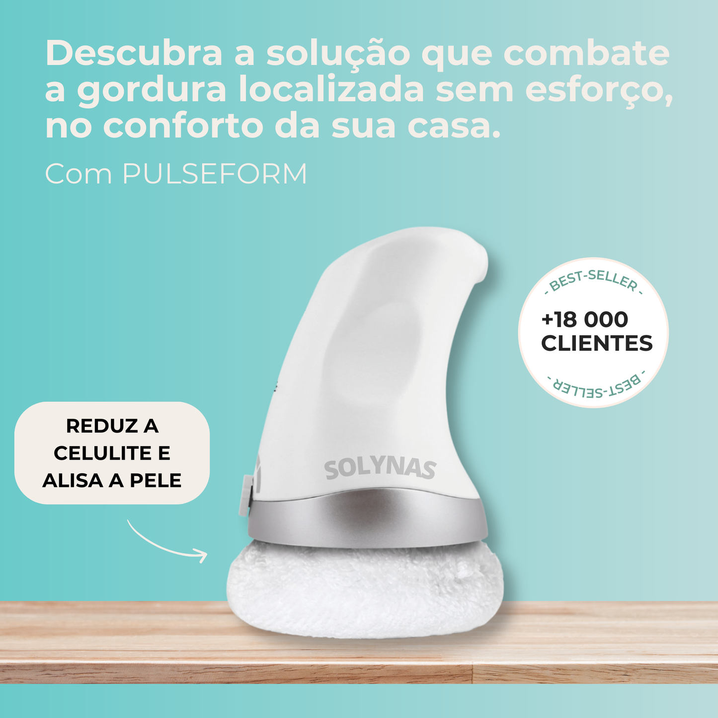 PULSEFORM®️