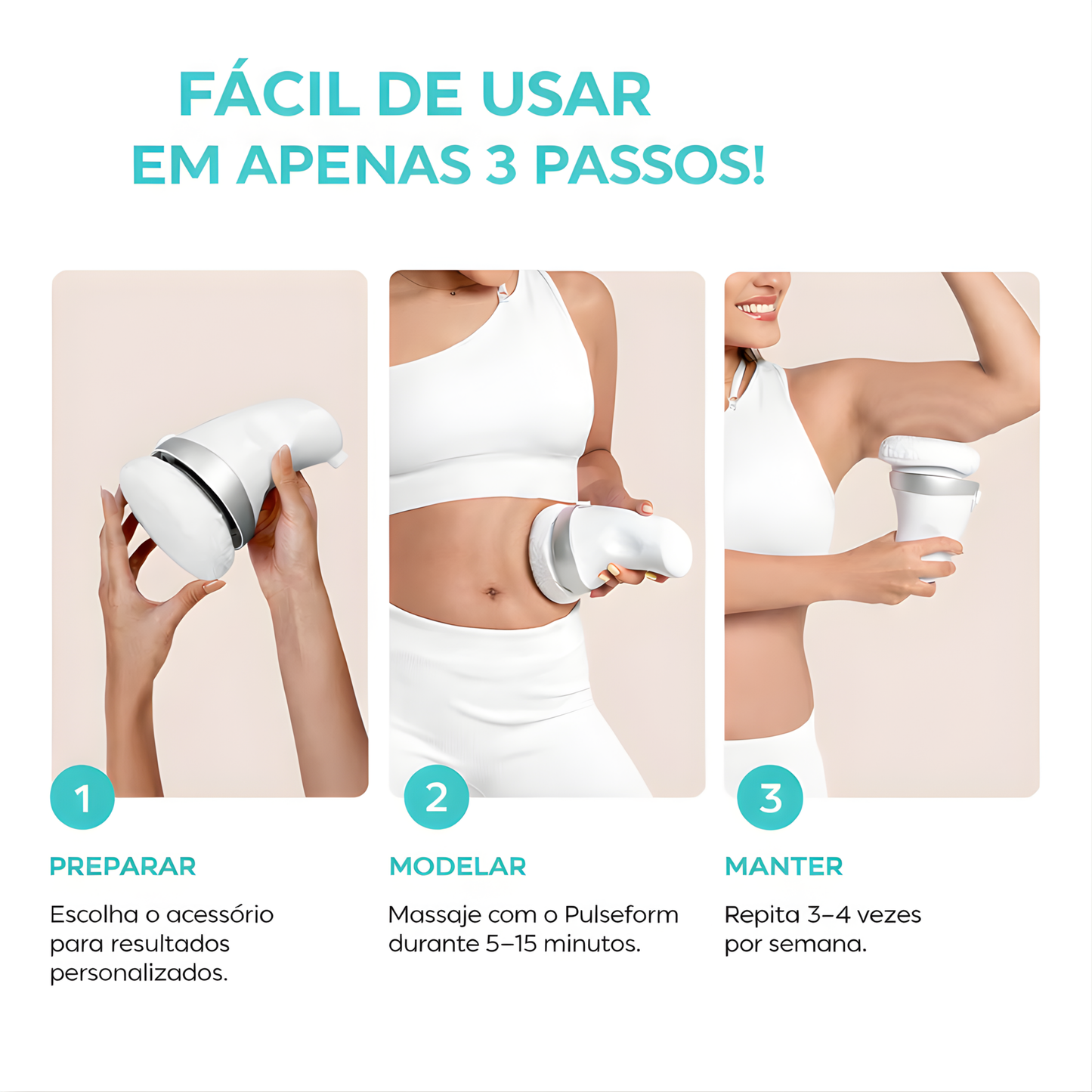 Pulseform ®️