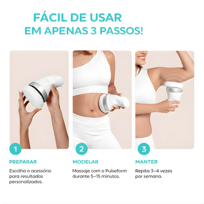 Pulseform ®️