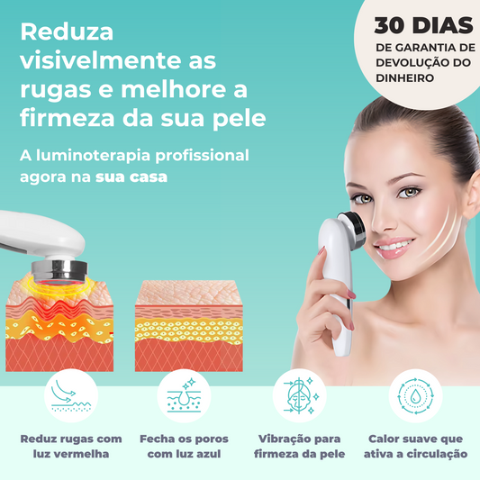 LUMISKIN PRO