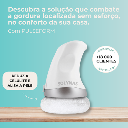 PULSEFORM®️