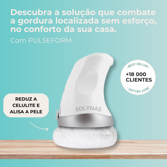 PULSEFORM®️