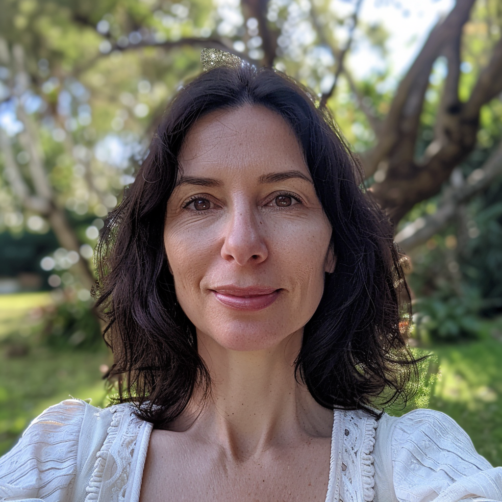 <em>Maria Lopes  </em>⭐⭐⭐⭐⭐
