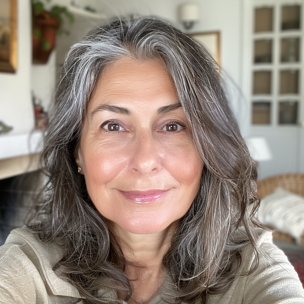 <em>Ana Ribeiro  </em>⭐⭐⭐⭐⭐