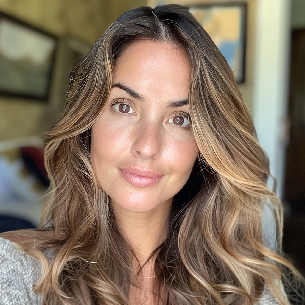 <em>Sofia Martins  </em>⭐⭐⭐⭐⭐